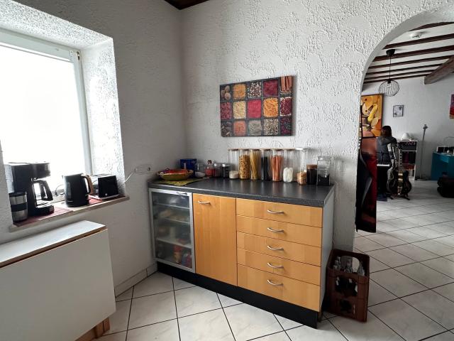 Kaltmiete zzgl. Nebenkosten, for rent at Hochheim 65239, Germany