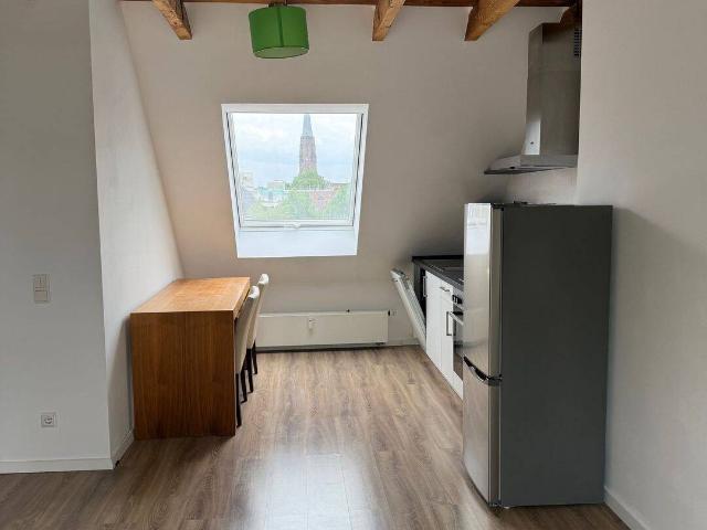 Kaltmiete zzgl. Nebenkosten, for rent at Hochstraße 19, Vier Wälle, Krefeld 47798