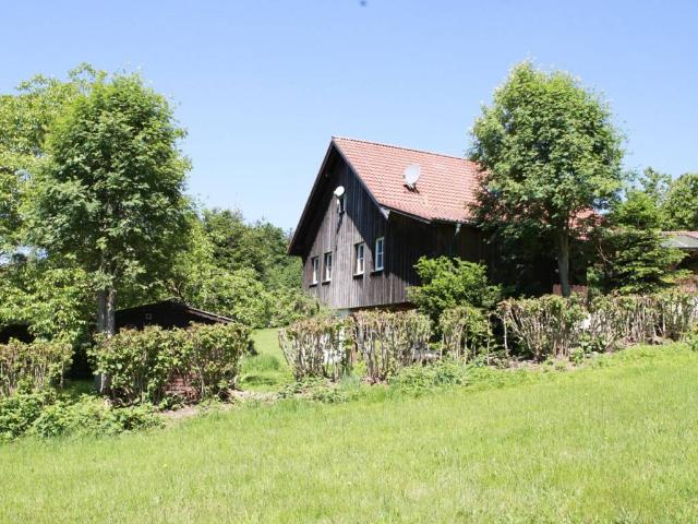 Kaltmiete zzgl. Nebenkosten, for rent at Hoffeld 12, Hoffeld, Tiefenbach 93464