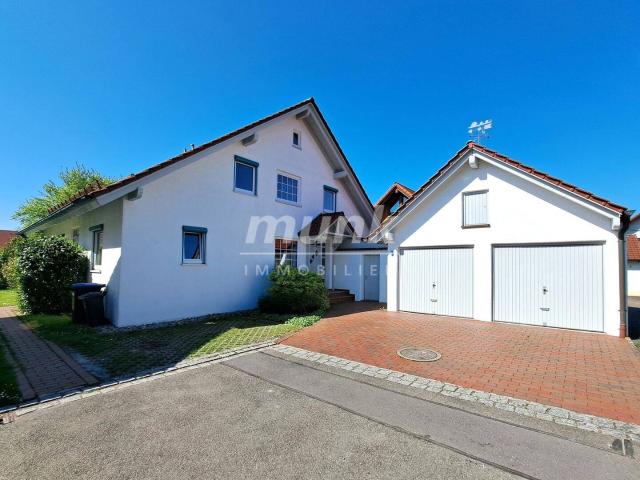Kaltmiete zzgl. Nebenkosten, for rent at Holzheim, Holzheim 89291