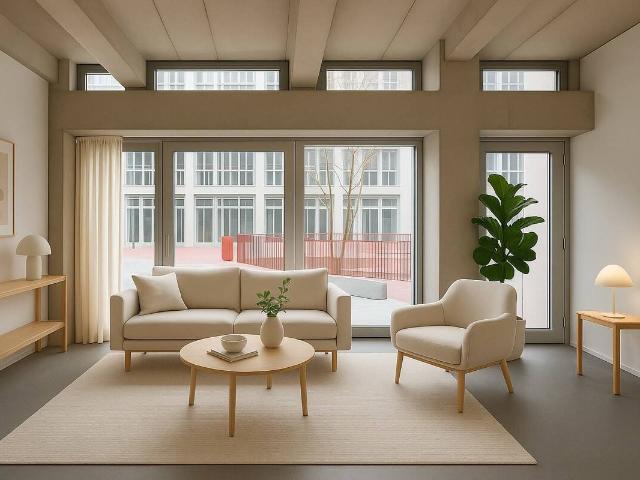 Kaltmiete zzgl. Nebenkosten, for rent at Hoppendorfer Straße 20, Köpenick, Berlin 12555