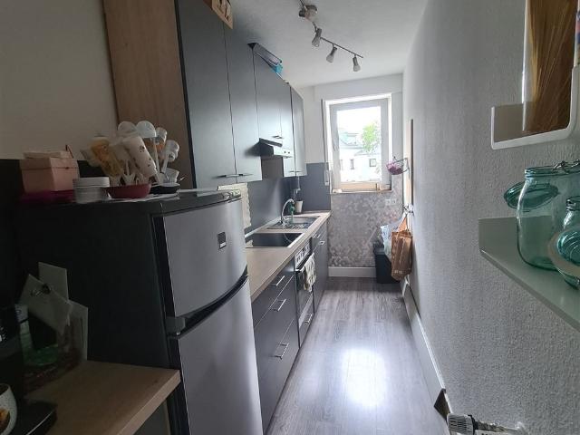 Kaltmiete zzgl. Nebenkosten, for rent at, Germany