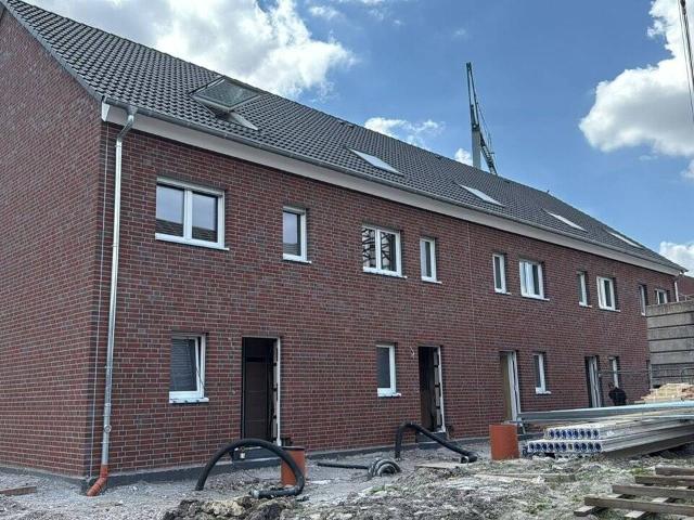Kaltmiete zzgl. Nebenkosten, for rent at Isabella von Nagel Str. 31, Borghorst, Steinfurt 48565
