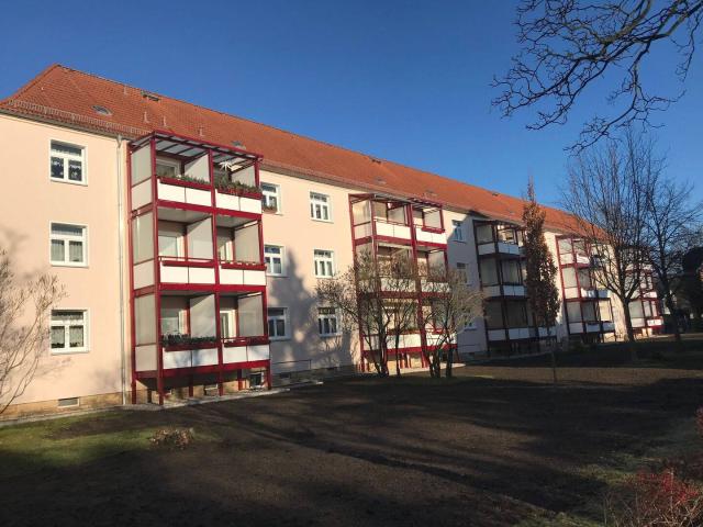 Kaltmiete zzgl. Nebenkosten, for rent at Ischler Straße 19, Laubegast Gasteiner Str., Dresden 01279
