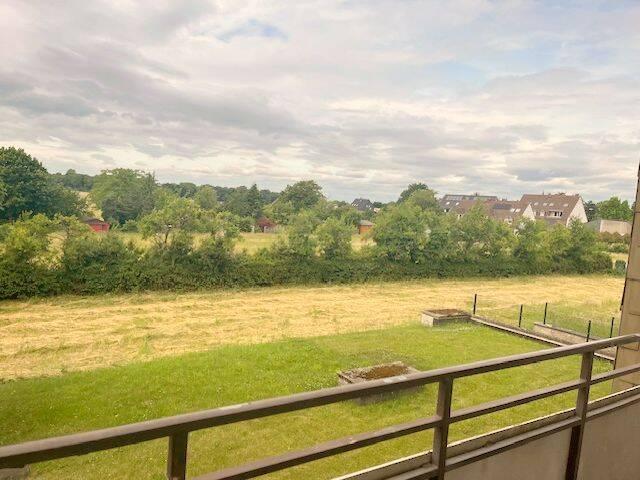 Kaltmiete zzgl. Nebenkosten, for rent at Itter, Düsseldorf 40489