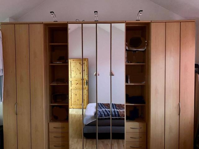 Kaltmiete zzgl. Nebenkosten, for rent at Jenfeld, Hamburg 22043