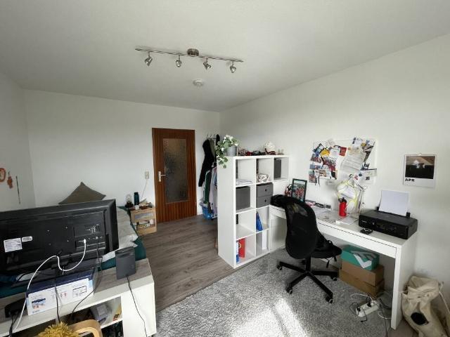 Kaltmiete zzgl. Nebenkosten, for rent at Johann Sebastian Bach Str. 34, Süd, Gießen 35392