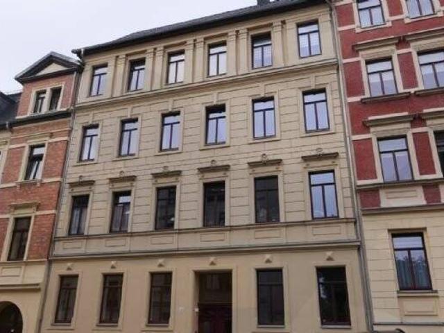 Kaltmiete zzgl. Nebenkosten, for rent at Johann Sebastian Bach Strasse 14, Nordvorstadt, Altenburg 04600