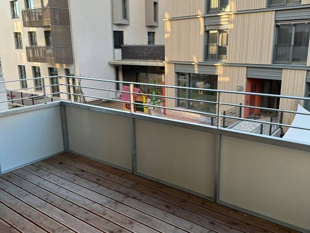 Kaltmiete zzgl. Nebenkosten, for rent at Johannes Hoffmann Straße 3, Bamberg, Bamberg 96052