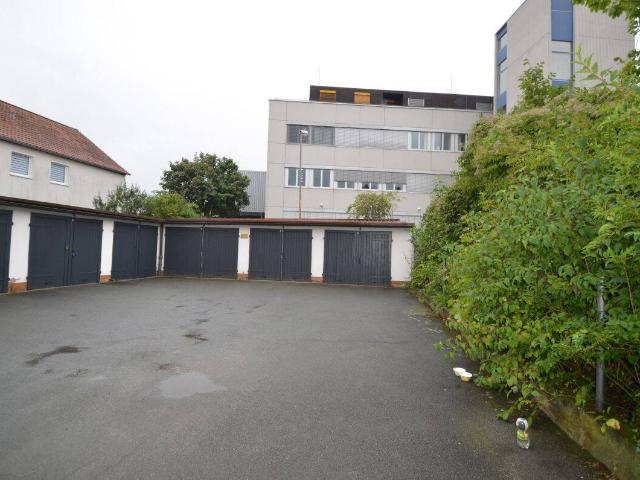 Kaltmiete zzgl. Nebenkosten, for rent at Karl Marx Str. 5, Wendelhöfen / Gartenstadt, Bayreuth 95444