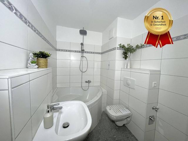 Kaltmiete zzgl. Nebenkosten, for rent at Karlsruher Straße 133, Gittersee, Dresden 01189
