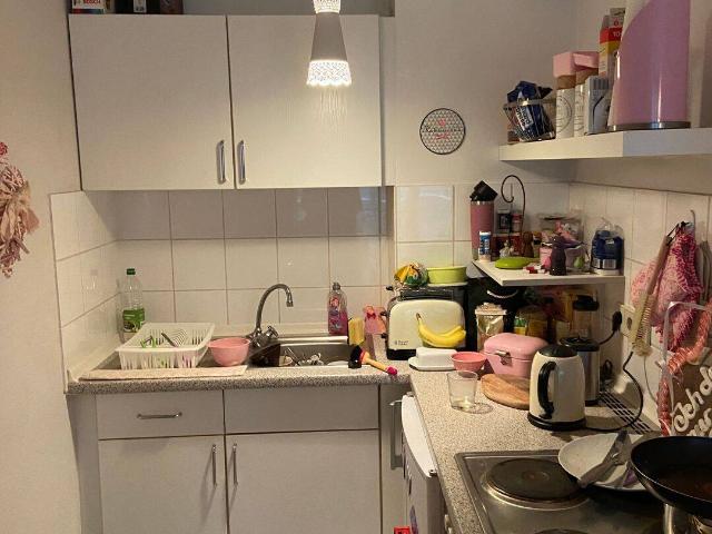 Kaltmiete zzgl. Nebenkosten, for rent at Karstenskoppel 12, Farmsen Berne, Hamburg 22159