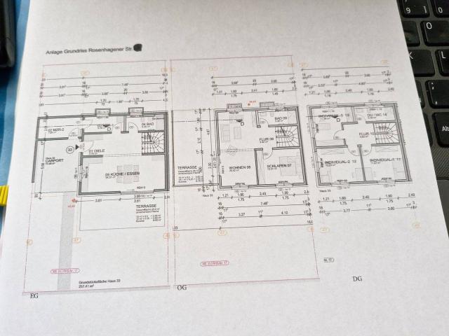Kaltmiete zzgl. Nebenkosten, for rent at Kaulsdorf, Berlin 12621