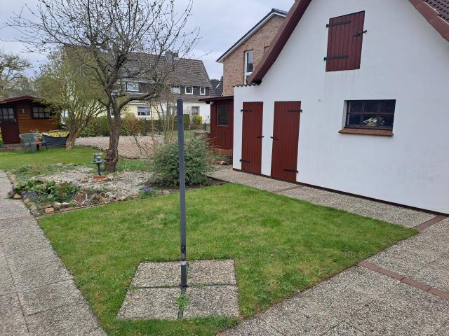 Kaltmiete zzgl. Nebenkosten, for rent at Königsberger Str. 63, Neu Wulmstorf, Neu Wulmstorf 21629