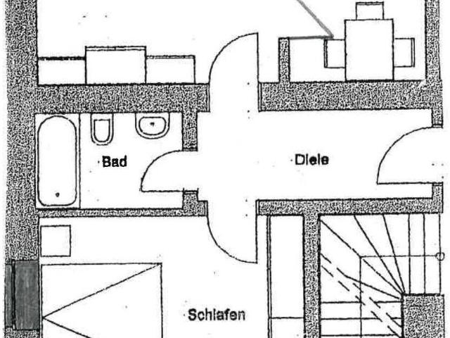 Kaltmiete zzgl. Nebenkosten, for rent at Konkordienstr. 41, Pieschen Süd Torgauer Str., Dresden / Pieschen Süd 01127