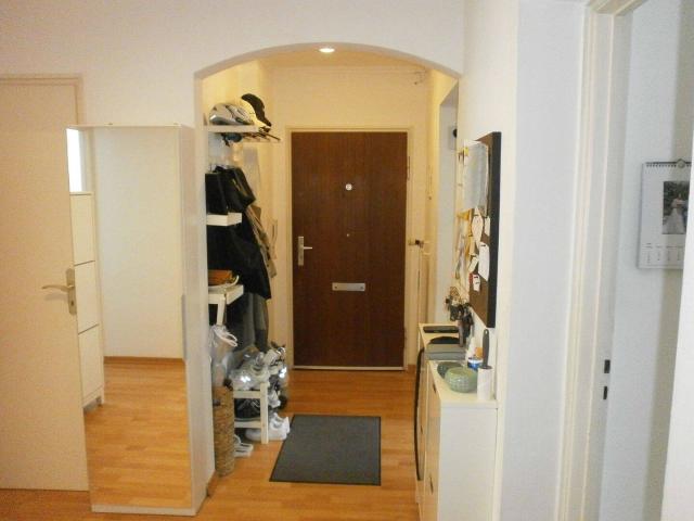 Kaltmiete zzgl. Nebenkosten, for rent at Konrad Celtis Straße 11, Mittersendling, München 81369