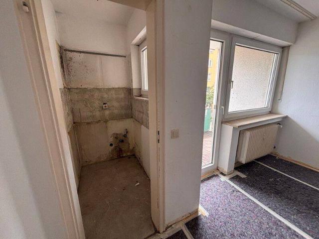 Kaltmiete zzgl. Nebenkosten, for rent at Konradinstraße 10, Untergiesing, München 81543