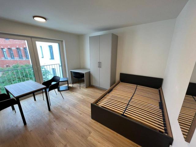 Kaltmiete zzgl. Nebenkosten, for rent at Kohlenhofstraße 62, Gostenhof, Nürnberg 90443