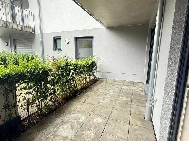 Kaltmiete zzgl. Nebenkosten, for rent at Kolpingstr. 1 3, Ekkehard Realschule 21, Singen 78224