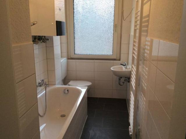 Kaltmiete zzgl. Nebenkosten, for rent at Körnerstr. 19, Innenstadt, Witten 58452