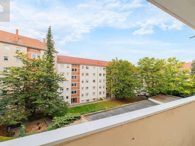 Kaltmiete zzgl. Nebenkosten, for rent at Kreutzerstraße 68, St. Leonhard, Nürnberg 90439