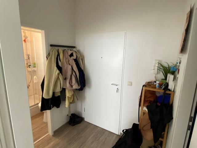 Kaltmiete zzgl. Nebenkosten, for rent at Krummbogen 15, Nordviertel, Marburg 35039