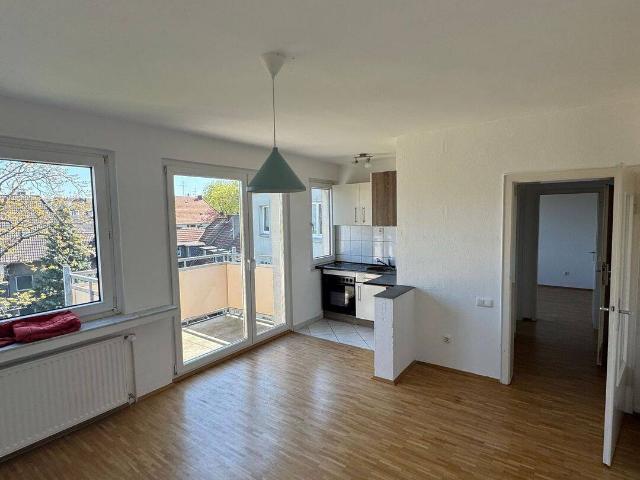 Kaltmiete zzgl. Nebenkosten, for rent at Kurfürstenstraße 61, Südostviertel, Essen 45138