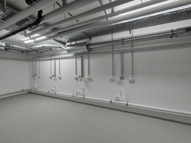 Kaltmiete zzgl. Nebenkosten, for rent at Landshut 84034, Germany