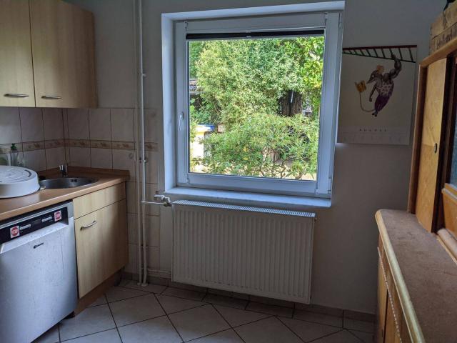 Kaltmiete zzgl. Nebenkosten, for rent at Langenbek, Hamburg 21079