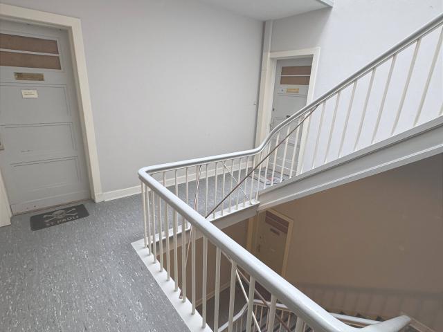 Kaltmiete zzgl. Nebenkosten, for rent at Langenhorner Chaussee 12, Fuhlsbüttel, Hamburg 22335