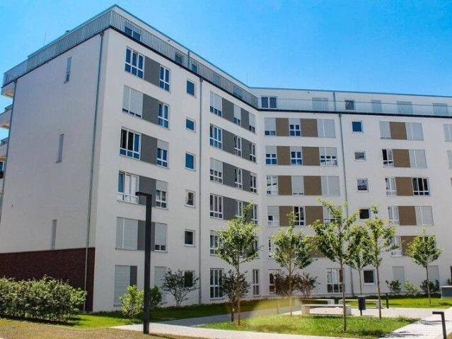 Kaltmiete zzgl. Nebenkosten, for rent at Lahnstraße 65a, Gallus, Frankfurt Europaviertel 60326