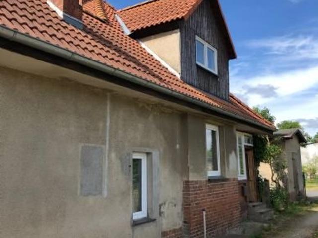 Kaltmiete zzgl. Nebenkosten, for rent at Am Berge 5, Lalendorf, Lalendorf 18279