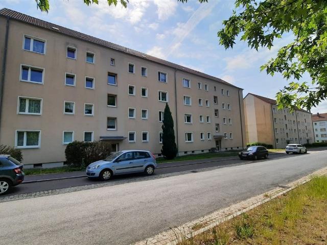 Kaltmiete zzgl. Nebenkosten, for rent at Lauchhammer 01979, Germany