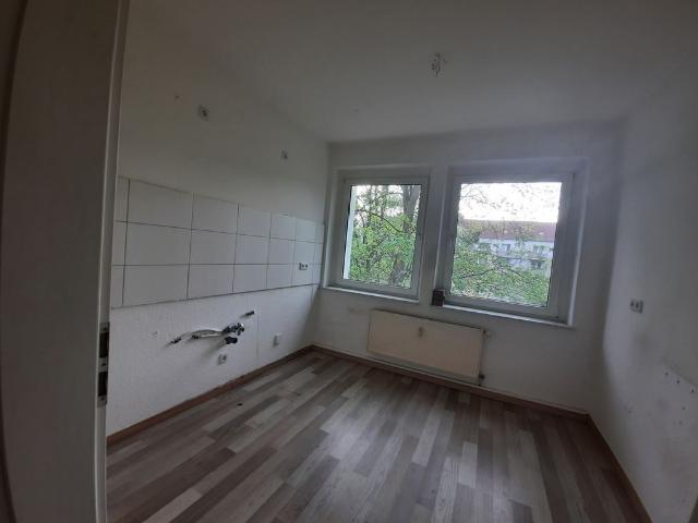 Kaltmiete zzgl. Nebenkosten, for rent at Lauchhammer 01979, Germany