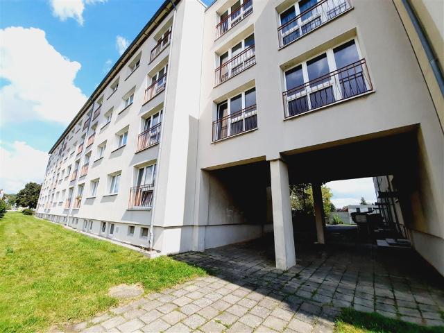 Kaltmiete zzgl. Nebenkosten, for rent at Lauchhammer 01979, Germany