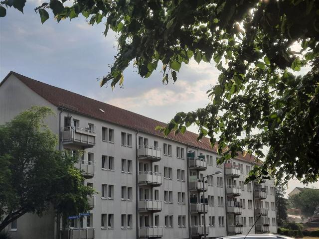 Kaltmiete zzgl. Nebenkosten, for rent at Lauchhammer 01979, Germany