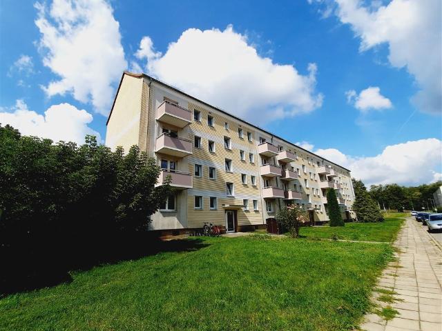 Kaltmiete zzgl. Nebenkosten, for rent at Lauchhammer 01979, Germany