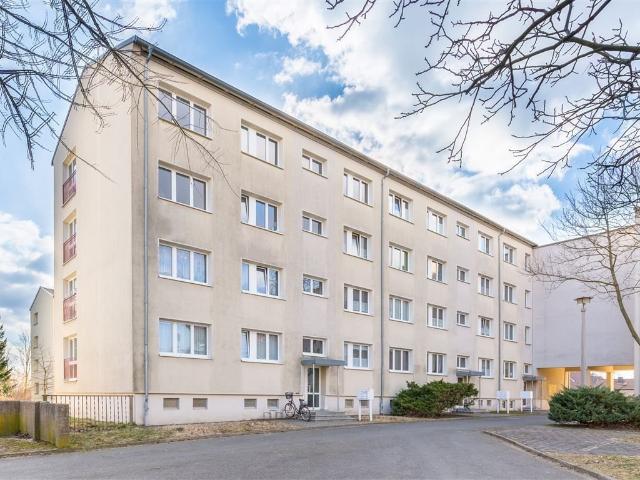 Kaltmiete zzgl. Nebenkosten, for rent at Lauchhammer 01979, Germany