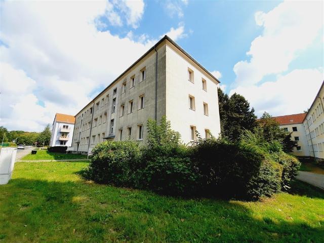 Kaltmiete zzgl. Nebenkosten, for rent at Lauchhammer 01979, Germany