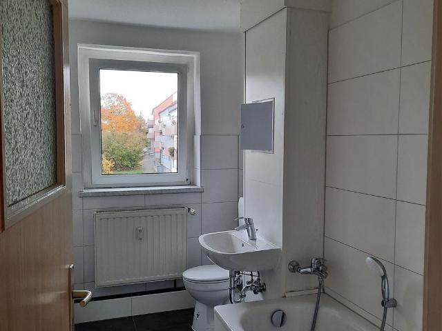 Kaltmiete zzgl. Nebenkosten, for rent at Lauchhammer 01979, Germany