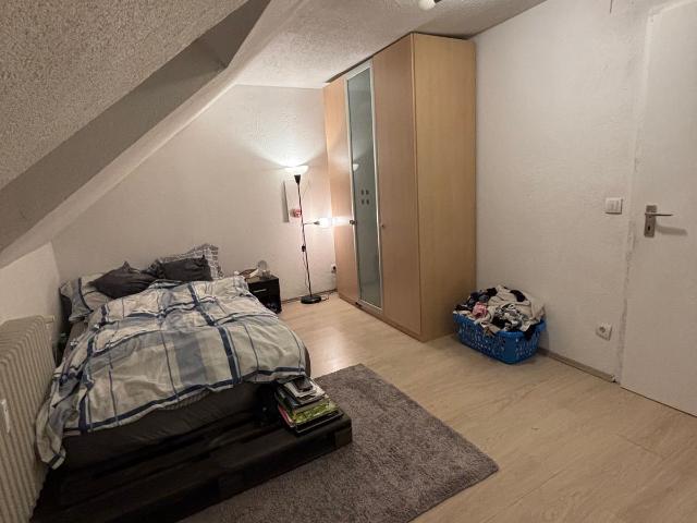 Kaltmiete zzgl. Nebenkosten, for rent at Leinfelden Echterdingen 70771, Germany