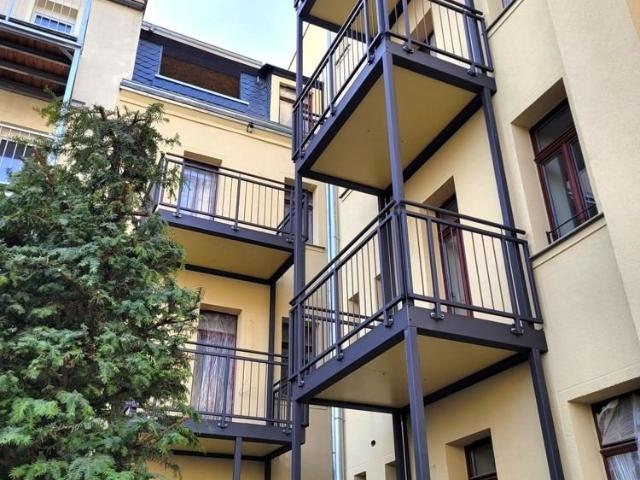 Kaltmiete zzgl. Nebenkosten, for rent at Leipzig / Neustadt Neuschönefeld 04315, Germany
