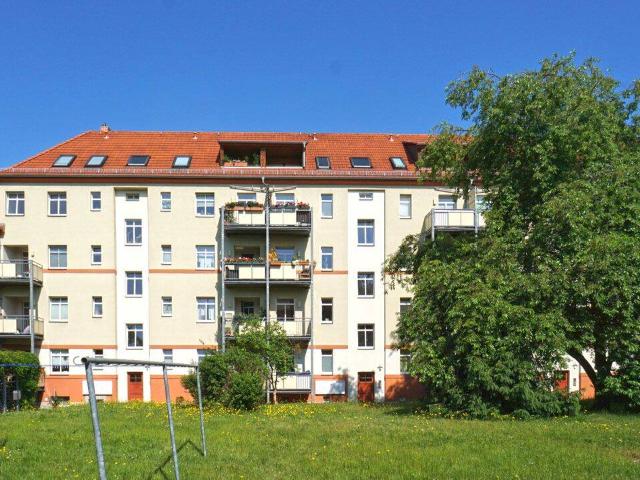 Kaltmiete zzgl. Nebenkosten, for rent at Lewickistraße 57, Tolkewitz Knappestr., Dresden 01279