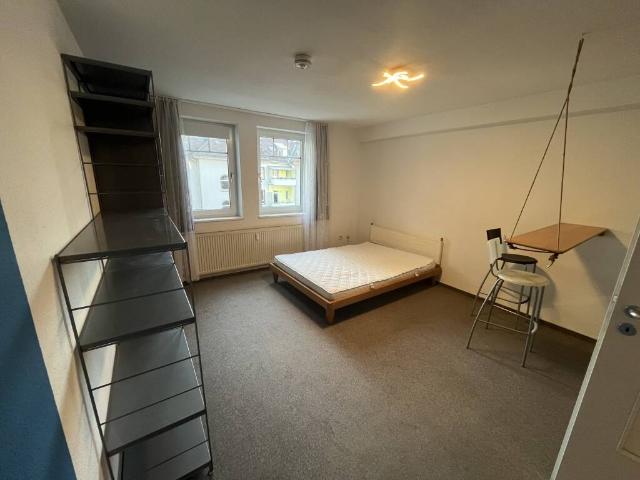 Kaltmiete zzgl. Nebenkosten, for rent at Liebigstr. 25, Gießen, Gießen 35390