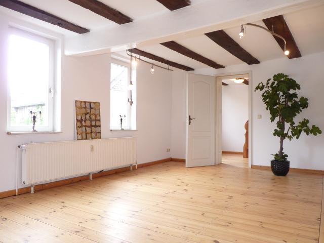 Kaltmiete zzgl. Nebenkosten, for rent at Ransel, Lorch / Ransel 65391