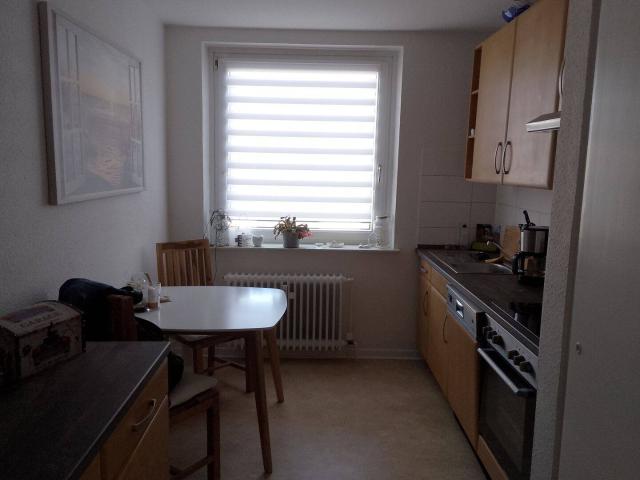 Kaltmiete zzgl. Nebenkosten, for rent at Mammutring 31, Lebenstedt Krähenriede, Salzgitter 38226