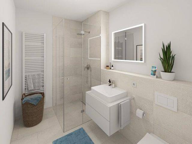 Kaltmiete zzgl. Nebenkosten, for rent at Mahatma Gandhi Pl. 4, Freiham, München 81248