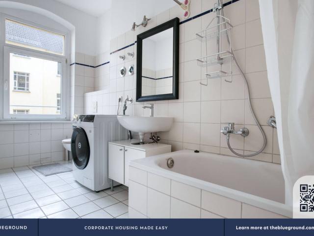 Kaltmiete zzgl. Nebenkosten, for rent at Matternstraße 16, Friedrichshain, Berlin 10249