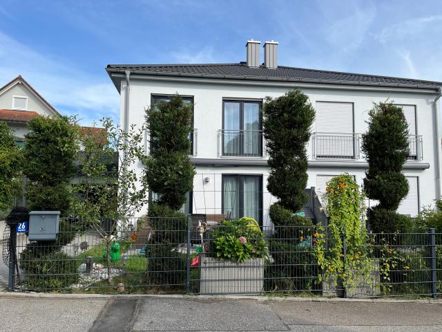 Kaltmiete zzgl. Nebenkosten, for rent at Mauern 85419, Germany