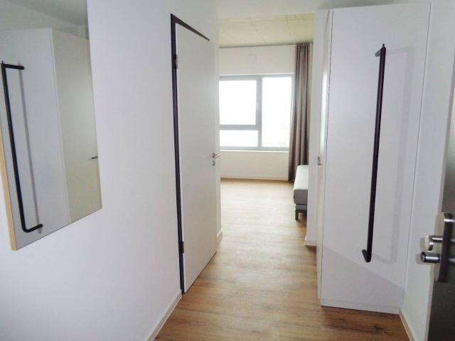 Kaltmiete zzgl. Nebenkosten, for rent at Merianstraße 4, Babenhausen Ost, Bielefeld 33615